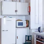 Casa Sao Sebastiao * Tomar
