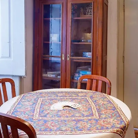 Casa Sao Sebastiao *