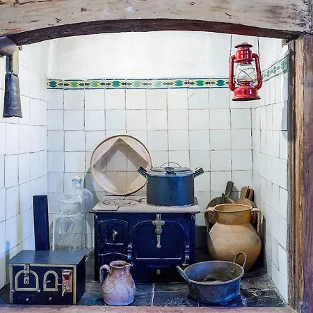 Casa Sao Sebastiao Tomar