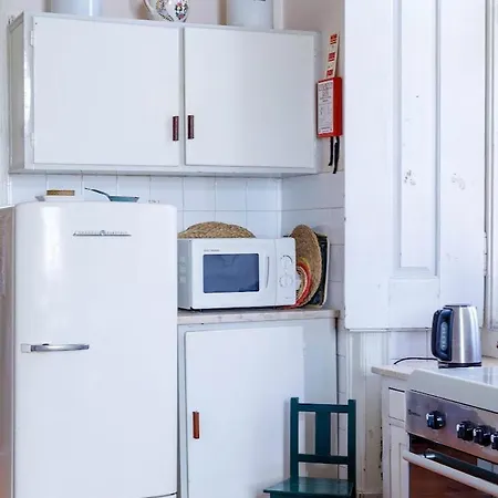 Casa Sao Sebastiao * Tomar