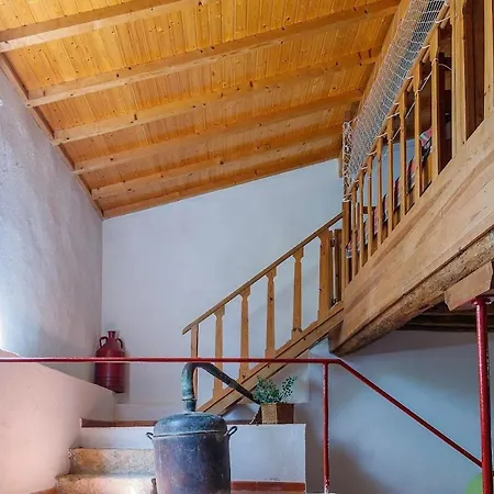 Casa Sao Sebastiao Vakantiehuis *