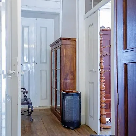 Vakantiehuis Casa Sao Sebastiao *