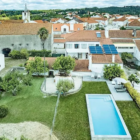 Casa Sao Sebastiao Holiday home Tomar