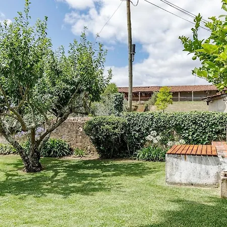 Dom wakacyjny Casa Sao Sebastiao