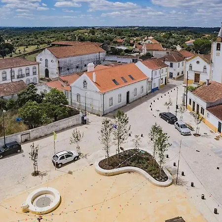 Dom wakacyjny Casa Sao Sebastiao Tomar