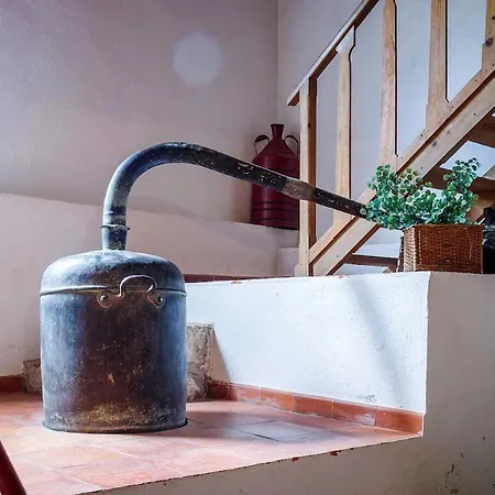 Casa Sao Sebastiao *