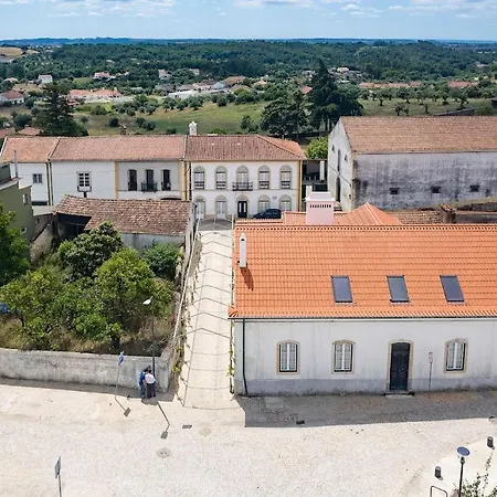 Casa Sao Sebastiao * Tomar