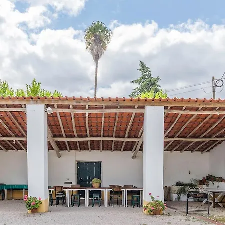 Vakantiehuis Casa Sao Sebastiao