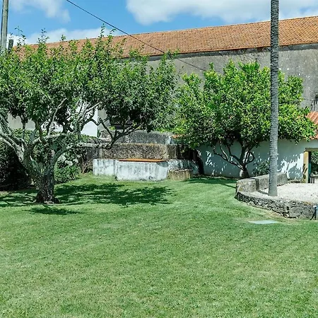 Casa Sao Sebastiao Vakantiehuis *