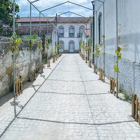 Dom wakacyjny Casa Sao Sebastiao *