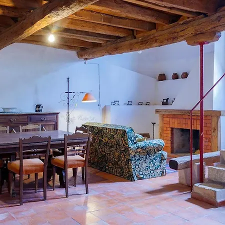 Casa Sao Sebastiao *