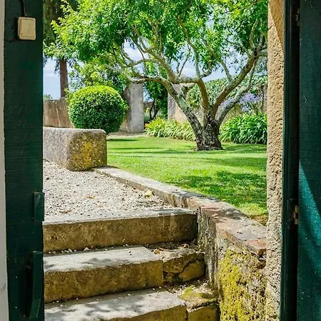 Casa Sao Sebastiao * Tomar