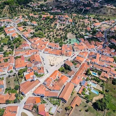 Vakantiehuis Casa Sao Sebastiao