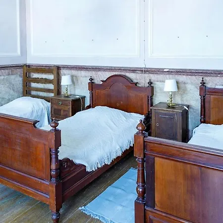 Casa Sao Sebastiao Vakantiehuis *