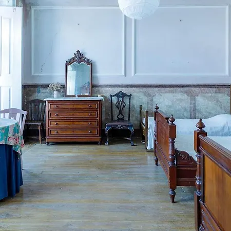 Vakantiehuis Casa Sao Sebastiao *