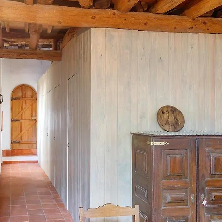 Casa Sao Sebastiao Dom wakacyjny *