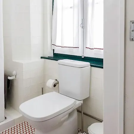 Holiday home Casa Sao Sebastiao Tomar