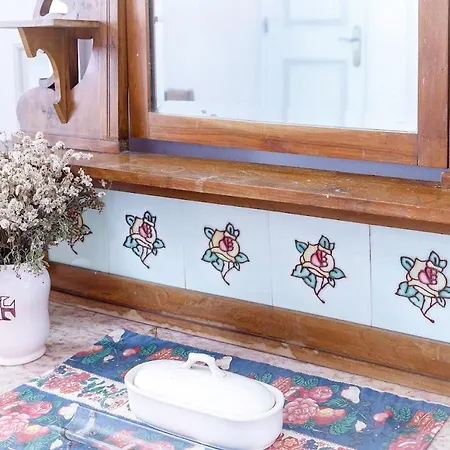 Casa Sao Sebastiao Tomar