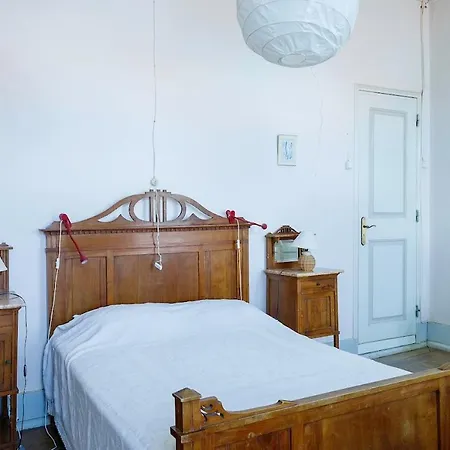 Casa Sao Sebastiao Holiday home Tomar