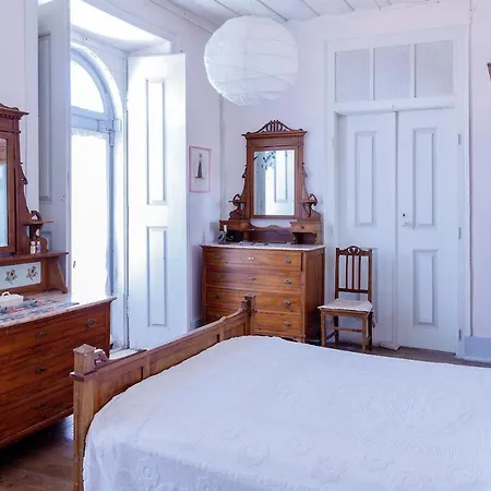 Casa Sao Sebastiao *