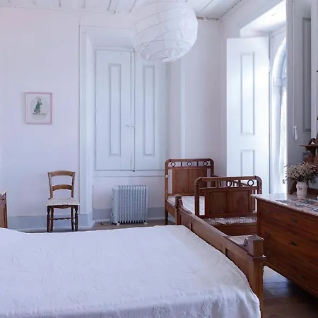 Casa Sao Sebastiao * Tomar