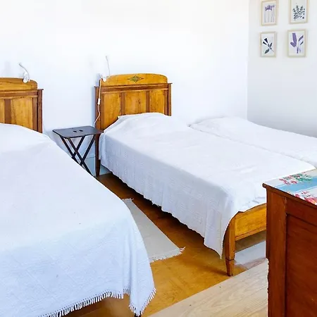 Casa Sao Sebastiao Vakantiehuis Tomar