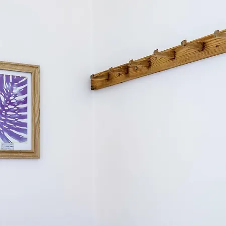 Dom wakacyjny Casa Sao Sebastiao *