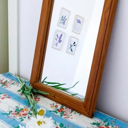 Casa Sao Sebastiao *