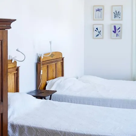 Casa Sao Sebastiao * Tomar