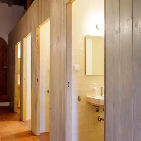 Casa Sao Sebastiao Vakantiehuis Tomar