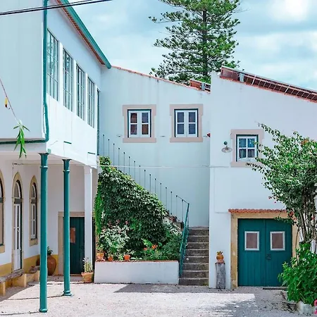Holiday home Casa Sao Sebastiao Tomar