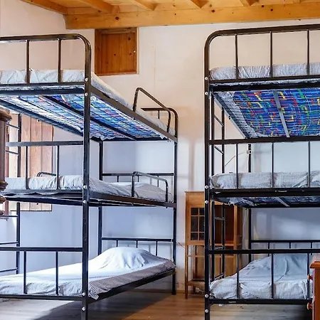 Vakantiehuis Casa Sao Sebastiao *