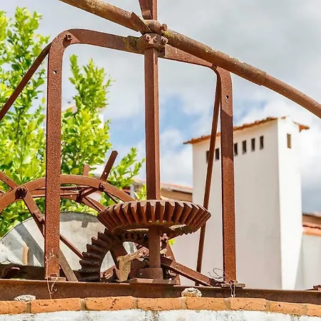 Casa Sao Sebastiao