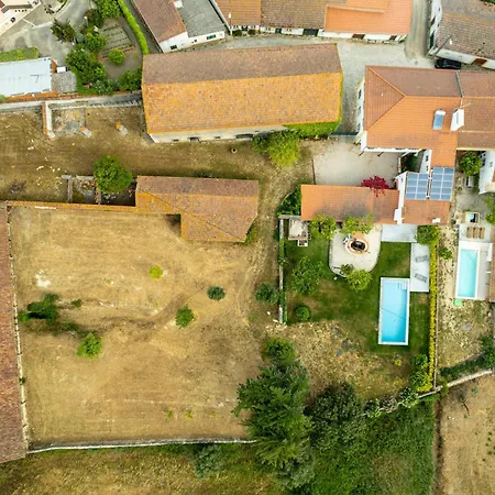 Casa Sao Sebastiao Tomar