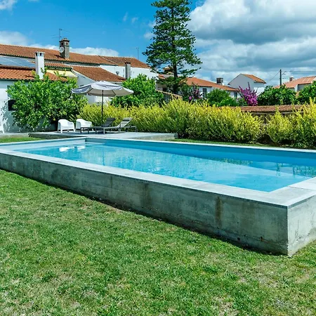 Casa Sao Sebastiao Holiday home Tomar