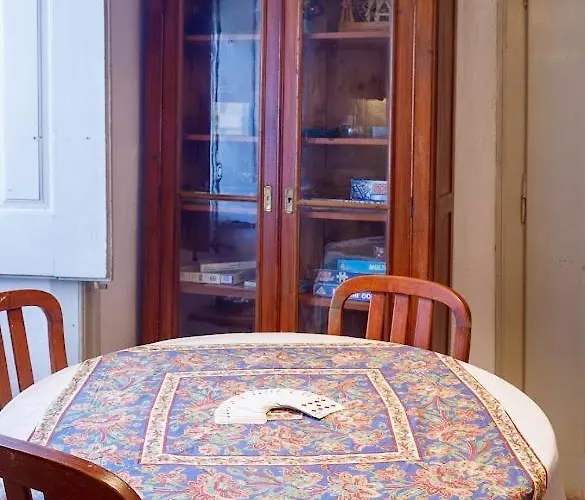 Casa Sao Sebastiao *