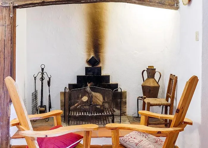 Casa Sao Sebastiao