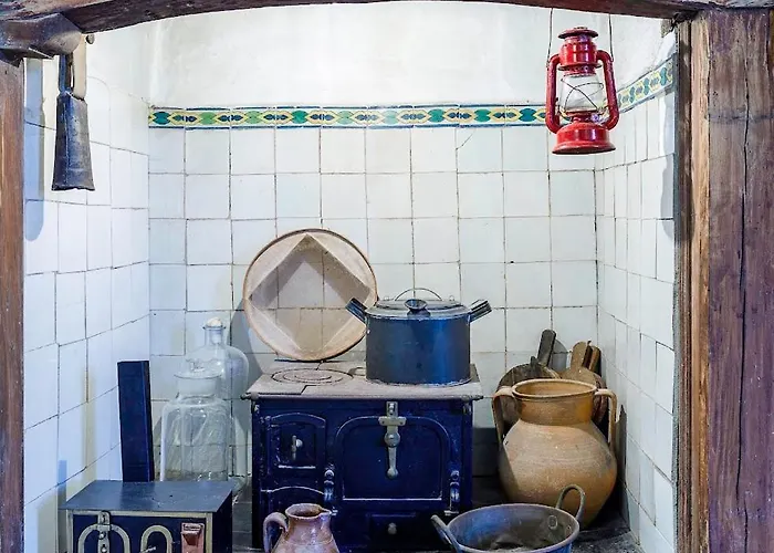Casa Sao Sebastiao Tomar