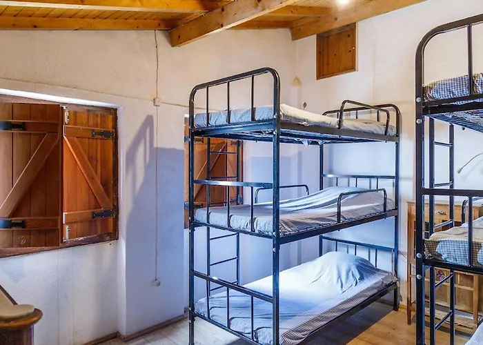 Casa Sao Sebastiao * Tomar