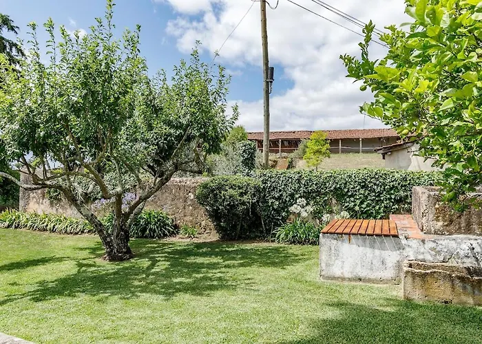 Casa vacanze Casa Sao Sebastiao