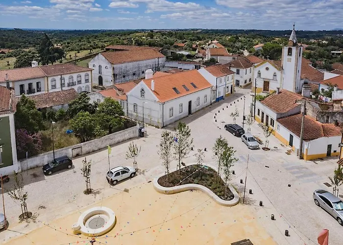 Casa vacanze Casa Sao Sebastiao Tomar
