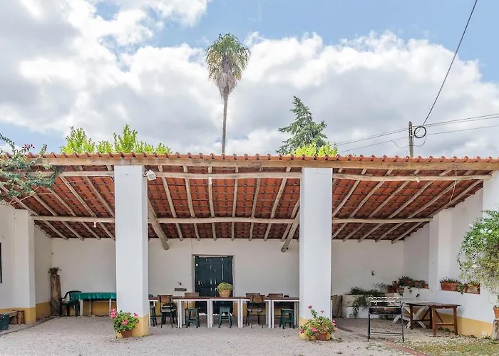 Ferienhaus Casa Sao Sebastiao