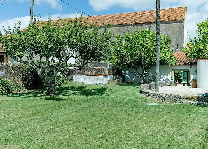 Casa Sao Sebastiao Ferienhaus *