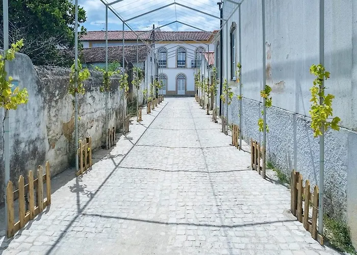 Casa vacanze Casa Sao Sebastiao *