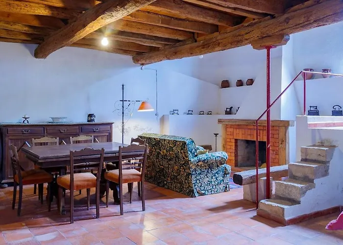 Casa Sao Sebastiao *