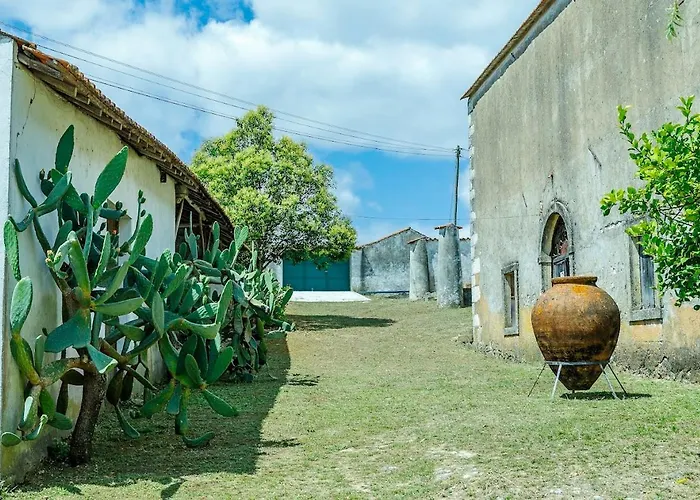 Casa Sao Sebastiao