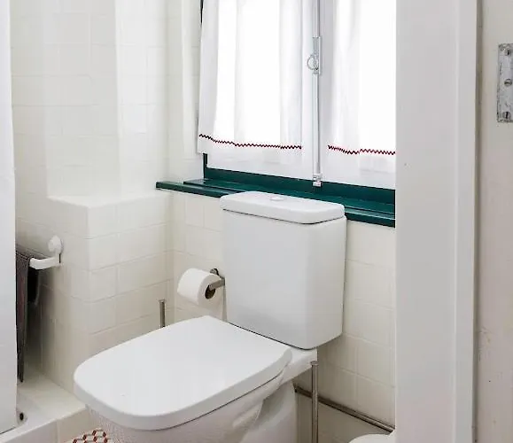 Casa vacanze Casa Sao Sebastiao Tomar