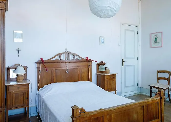 Casa Sao Sebastiao Prázdninový dům Tomar