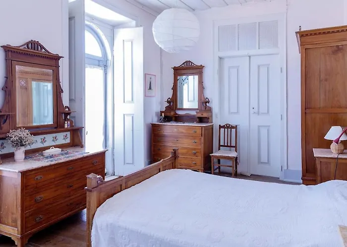 Casa Sao Sebastiao *