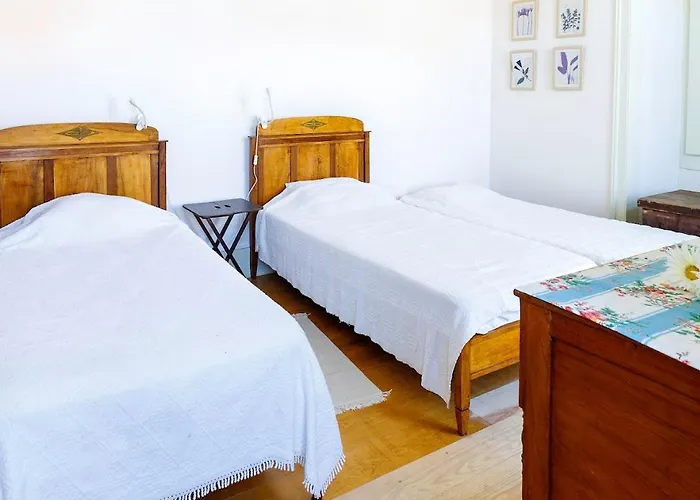 Casa Sao Sebastiao Casa vacanze Tomar